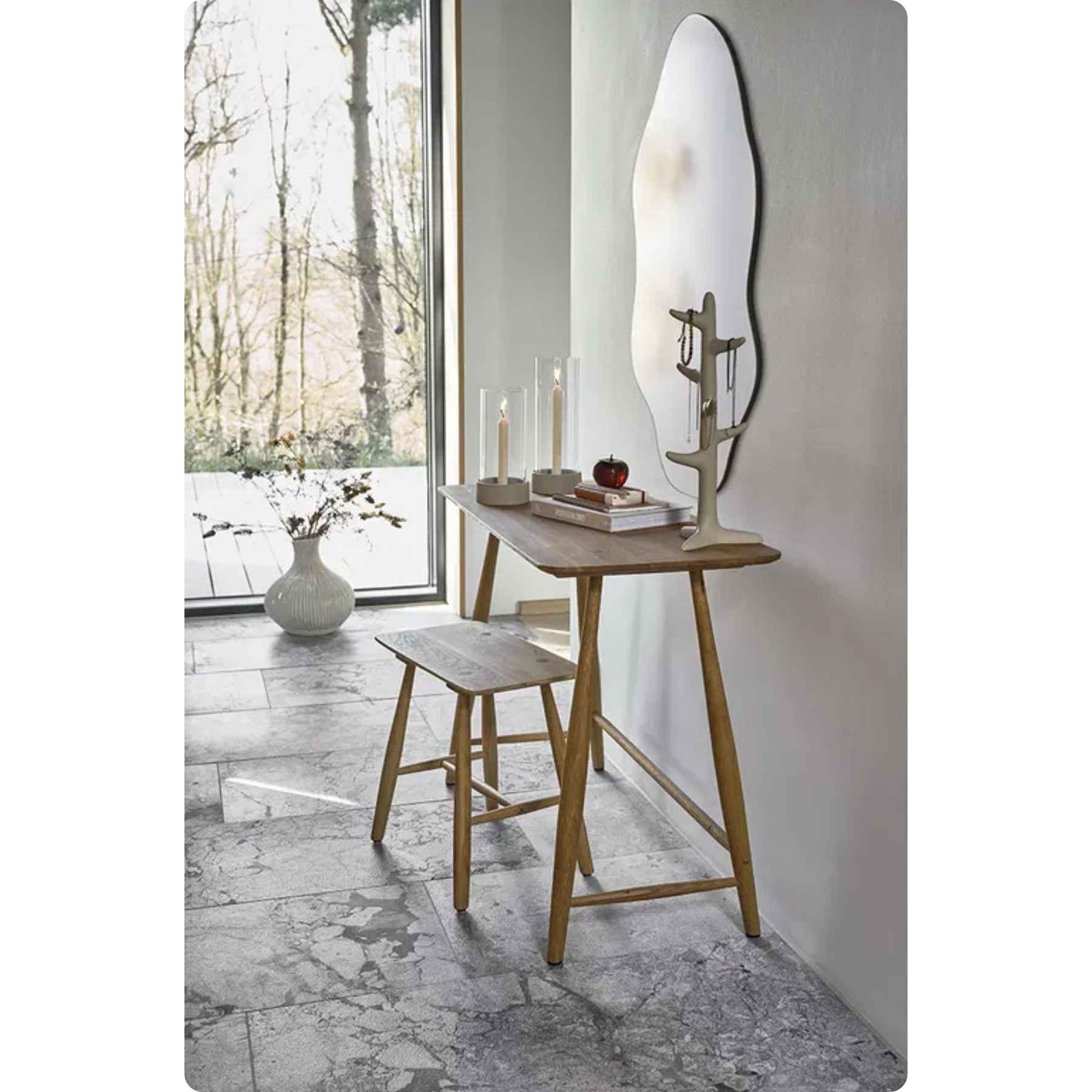 Villa Collection Bodo Skammel